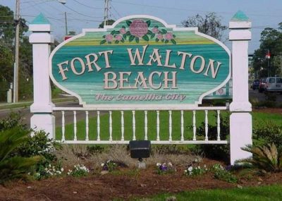 Fort Walton Beach FL