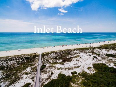 Inlet Beach FL