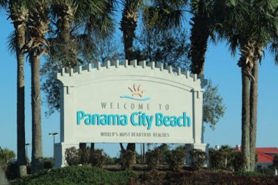 Panama City Beach FL