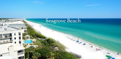 Seagrove Beach FL