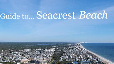 Seacrest Homes for Sale