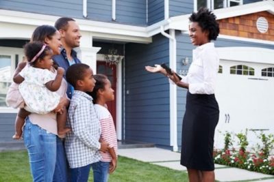 Immediate Steps to Take After Buying a New Home