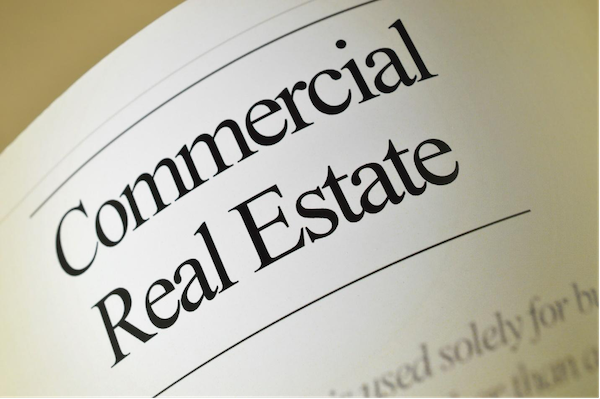 a brief guide to investnig in commercial real estate