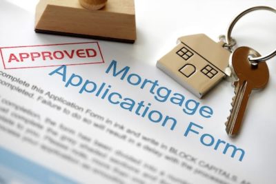 mortgage pre approval