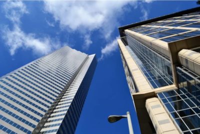 Five Compelling Reasons to Invest in Commercial Real Estate